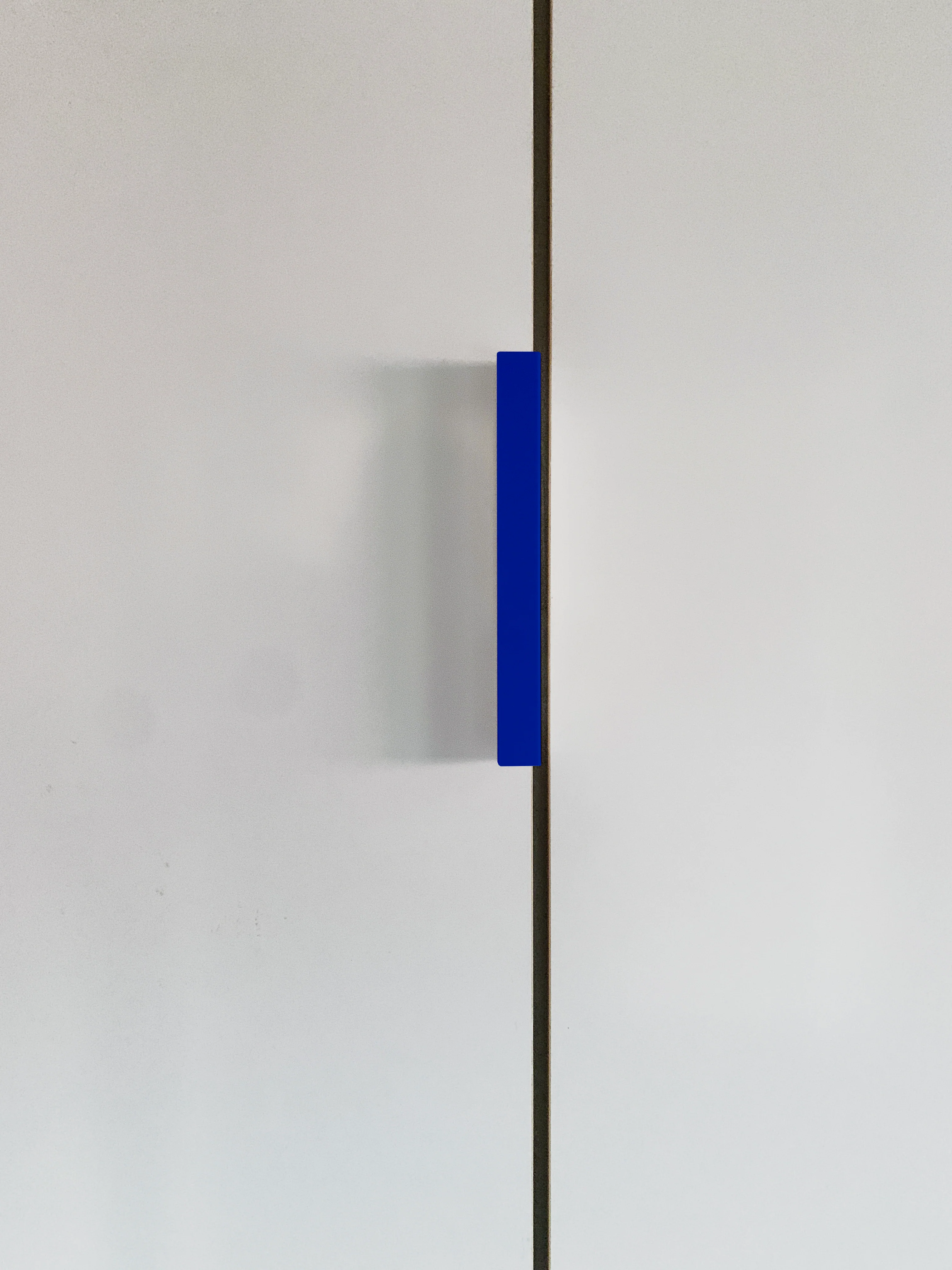 blau